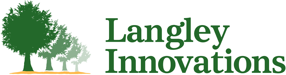 Langely Innovations Logo