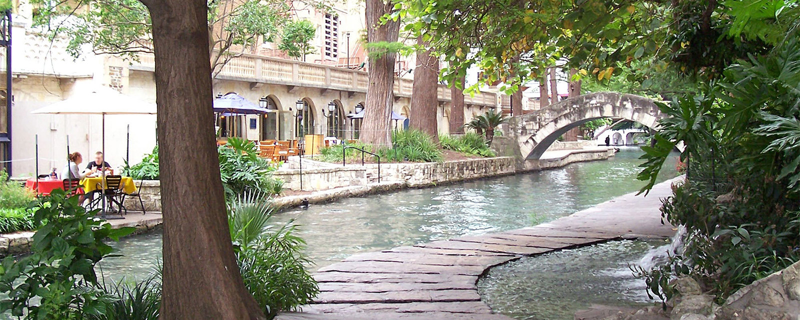 Campus in San Antonio